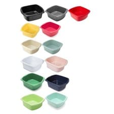 Image of Addis Washing Up Bowls - Assorted Sizes, Styles and Colours