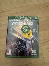 Image of Watch Dogs: Legion Xbox One/Series X