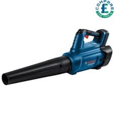 Image of Bosch GBL 18V-750 18V Cordless Brushless Leaf Blower Body Only 06008D2000