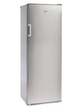 Image of Iceking RZ245ES - Silver Freestanding Freezer - E energy
