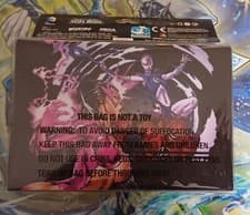 Image of Dice Masters / DC - War Of Light Team Box - BRAND NEW AND UNOPENED