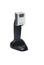 Image of Honeywell Vuquest 3320G Hands-Free 1D 2D Barcode Scanner Compact USB Reader