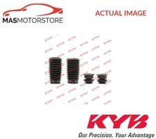 Image of DUST COVER BUMP STOP KIT FRONT KYB 910080 FOR RENAULT LAGUNA III,LAGUNA