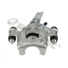 Image of Shaftec BC21047 Brake Caliper Rear Right 48mm Nissan Renault Opel Brembo