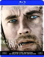 Image of Cast Away (Blu-ray) (US IMPORT)
