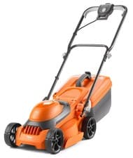 Image of Flymo SimpliStore 340R Li Cordless Mower No Batteries or Charger