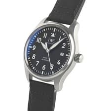 Image of IWC Pilot's Watch Mark XX IW328201 SW04210