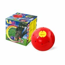 Image of Likit Snak-a-Ball For Horses