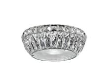 Image of BLACK FRIDAY 50% OFF - Impex Crystal Pendant and Flush Lighting
