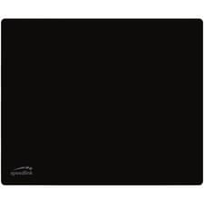 Image of SpeedLink SL-620010-BK Hi-Genic Mouse pad Non-slip Black Mousepads Rests