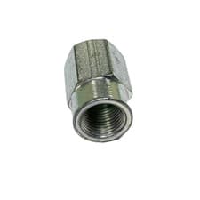 Image of Dremel Drive Nut Adaptor Part 225 Flex Flexi Shaft Attachment BOSCH 2610916116