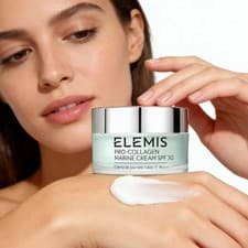 Image of Elemis Pro-Collagen Overnight Matrix Gel Cream 50ml / 1.6oz
