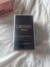 Image of Givenchy L'interdit 80ml Women's Eau De Parfum