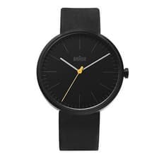 Image of Braun Unisex Watch BN0172BKBKG 151054456