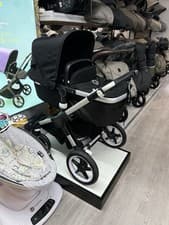 Image of Bugaboo Fox 2 Package