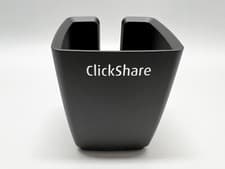 Image of Barco ClickShare Tray - Button Switch Holder - New (Unboxed) - RRP = £84.00
