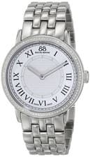 Image of 88 Rue Du Rhone 87WA120024 Women's Dress Double 8 Origin Stainless Swiss Watch