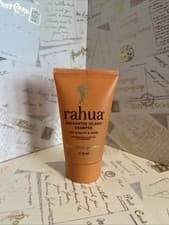 Image of Rahua Enchanted Island Classic Shampoo Travel Size 22ml BNWOB Sealed Tube