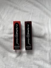 Image of Macximal Matte Lipstick Duo NEW £30 For Both