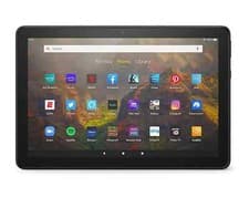 Image of Amazon Fire HD 10 Kids tablet 10.1" 32GB brilliant screen long battery life