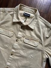 Image of Barbour Men’s Galloway Overshirt Size:M
