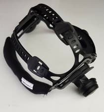 Image of 3M SPEEDGLAS 9100/9100FX HEADBAND WITH MOUNTING DETAILS 533000
