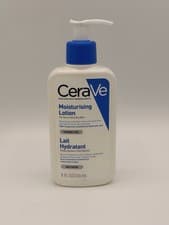 Image of CeraVe Daily Moisturising Lotion 236ml | Dry to Very Dry Skin | With Ceramides