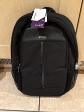 Image of Targus Classic TBB943GL-71 Laptop Backpack 15 - 16" Notebook M/Laptop - New
