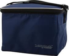 Image of Thermos 157940 Individual Cool Bag, Navy, 3.5 Litre