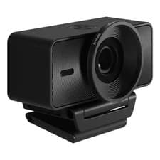 Image of Elgato Facecam 4K webcam USB-C Black