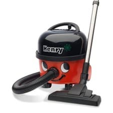 Image of Henry Hoover Numatic Vacuum Cleaner