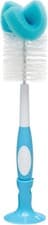 Image of Dr. Brown's Bottle and Teat Brush, Blue
