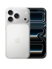 Image of iPhone 17 Pro 512GB Unlocked, Brand New Sealed. Silver