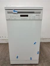 Image of Miele G5740SCWH Dishwasher Freestanding Slimline [ID7011087843]