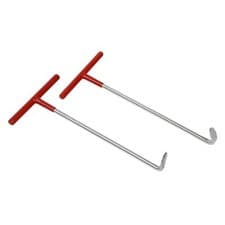 Image of Sealey Exhaust Puller Tool Set 2pc