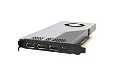 Image of HP Nvidia Quadro RTX 4000 8GB Graphics Card
