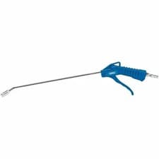Image of Draper 16436 Long Reach Air Blow Gun 325mm