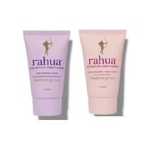 Image of Rahua Hydration Shampoo & Color Full Conditioner 22ml Set For Growth Hairs