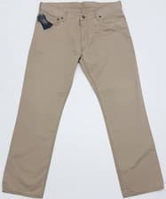 Image of Ralph Lauren Men's 360 Five Pocket Chino /Trouser/Pant Size W38”/L32”