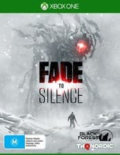 Image of Fade To Silence (Xbox One) (Microsoft Xbox One)