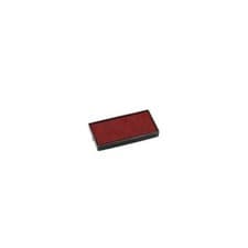 Image of Colop E/20 Replacement Pad Red E20Rd Pack of 2