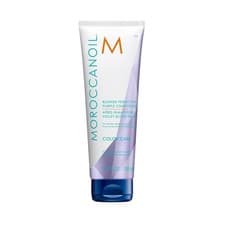 Image of Moroccanoil Blonde Perfecting Purple Conditioner 200ml