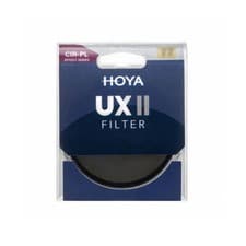 Image of Hoya 46mm UX II CIR-PL Filter
