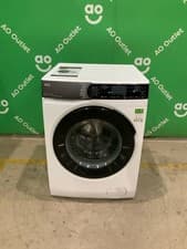 Image of AEG 8000 PowerCare  10kg Washing Machine with 1400 rpm LFSR84146UD #LF113249