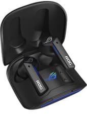 Image of ASUS ROG Cetra True Wireless - Wireless Gaming Earbuds with Low Latency,27Hours