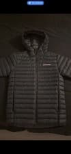 Image of Berghaus Men's Stormcloud Hydroshell Jacket Coat XS