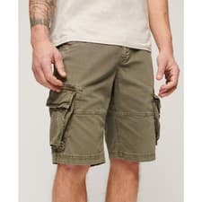Image of Superdry Core Cargo Short Chive