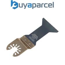 Image of Draper 70467 Oscillating Multi-Tool Plunge Cutting Blade, 44mm