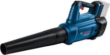 Image of Bosch Professional Cordless Blower GBL 18V-750 780 m³/h 198 km/h Blue New