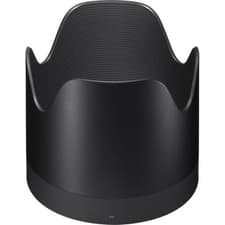 Image of Sigma LH880-02 Lens Hood for 50-100mm (Black) NEW